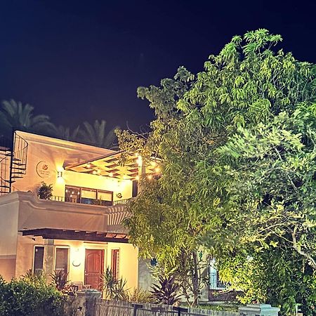 Casa Las Victorias Loreto  Eksteriør bilde
