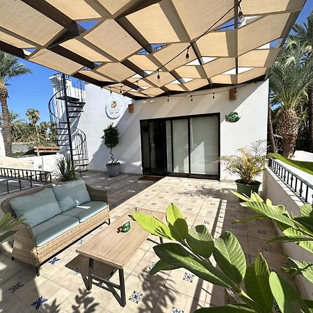 Casa Las Victorias Loreto  Eksteriør bilde