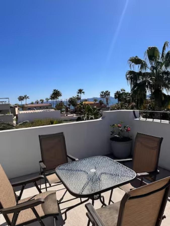 Casa Las Victorias Loreto  Eksteriør bilde