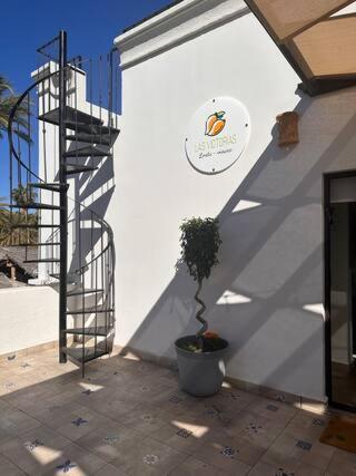 Casa Las Victorias Loreto  Eksteriør bilde