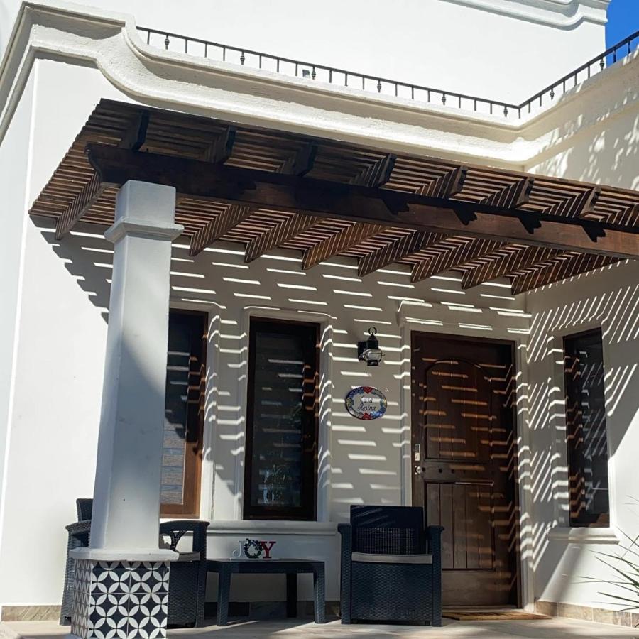 Casa Las Victorias Loreto  Eksteriør bilde