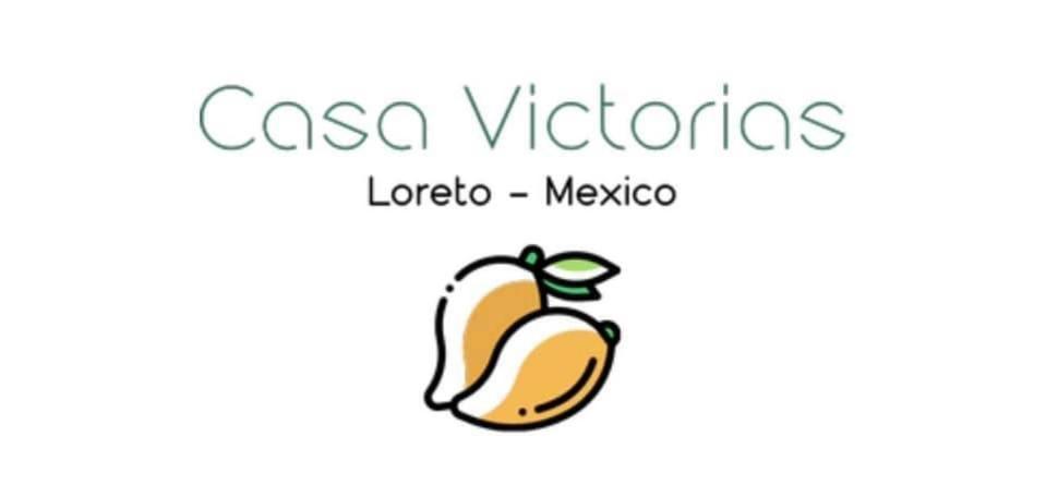 Casa Las Victorias Loreto  Rom bilde